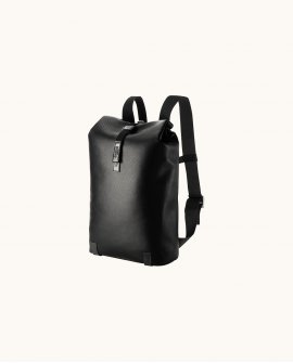 Brooks Pickwick Reflective Leather Backpack 12 LT